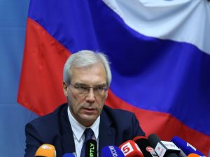 NATO ve Rusya anlaşamadı