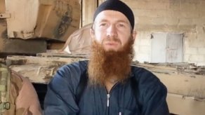 IŞİD'in 'Savaş Bakanı'nın Öldürüldüğü Doğrulandı