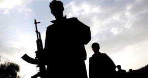 Bahoz'dan Daha Etkin İsim Ağır Yaralandı!