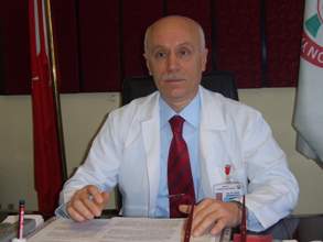 Öğrenciler rapor almaya çalışıyor