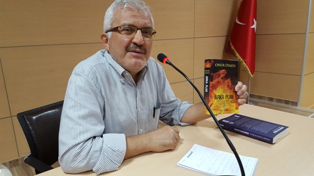 Ülkeler terör kartını kullanıyor