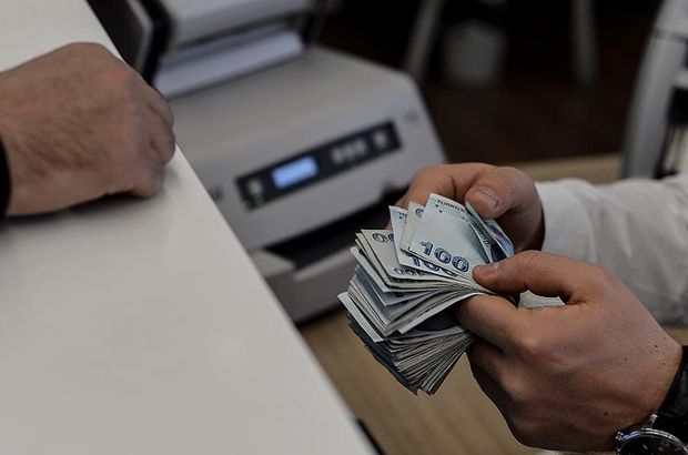 Türk Lirası haftaya pozitif başladı
