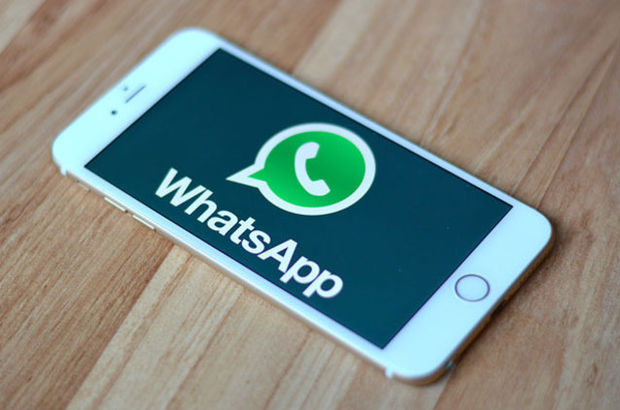 Whatsapp'tan güncelleme sorunu