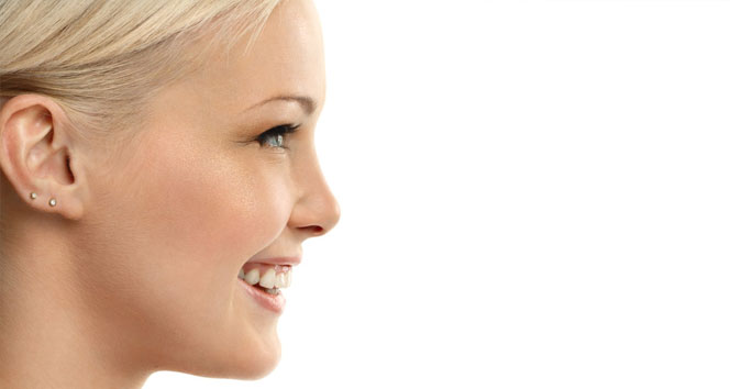 Burun kanamalarına dikkat