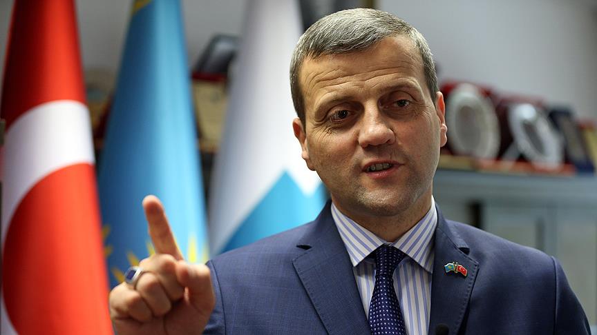 Öğrencilerin uçak biletleri üniversiteden