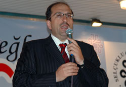 Hacıkaymak'a yeni çehre