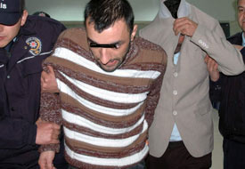 Fuhuş zanlıları sağlık kontrolünde