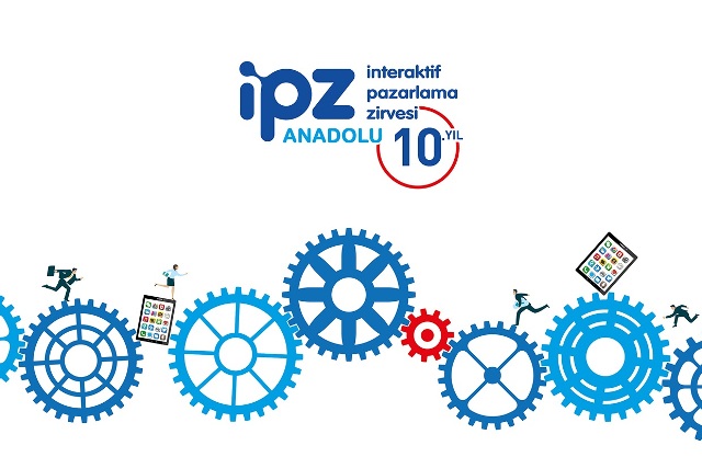 İnteraktif pazarlama zirvesi Konya’da başlıyor