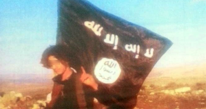 Hatay’da 1 DAEŞ’li yakalandı