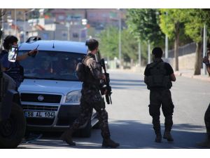 GÜNCELLEME - Siirt'te terör saldırısı