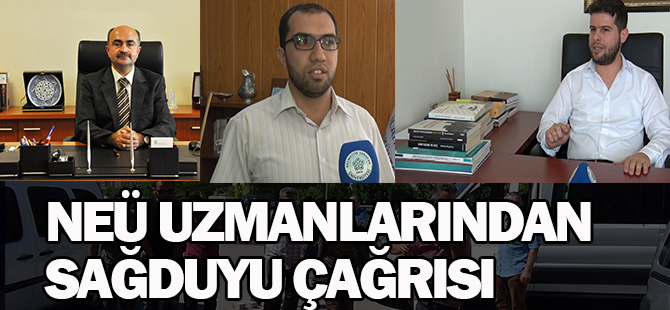 Uzmanlar, Türkler ve Suriyeliler arasındaki gerginliğe dikkat çekti