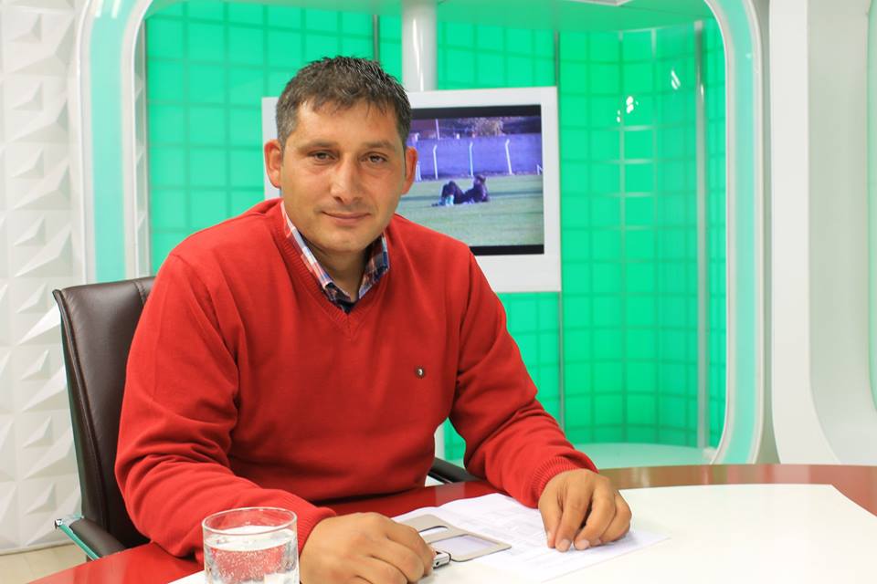 Alpaslan Işık, 2. kez baba oldu