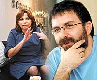 Şimdi de Memecan'la polemiğe girdi