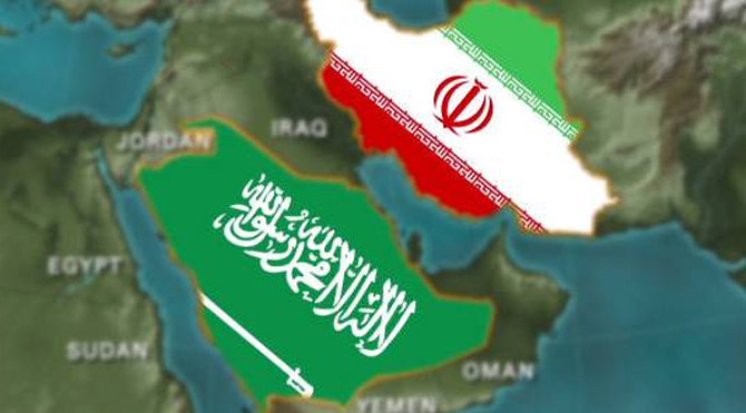 İran, Suudi Arabistan'dan tazminat talep ediyor