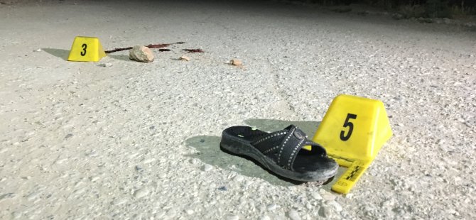 Silahlı Kavgada 7 Yaşındaki Çocuk Öldü