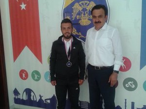 Açıkgöz’den Ersöz’e ziyaret