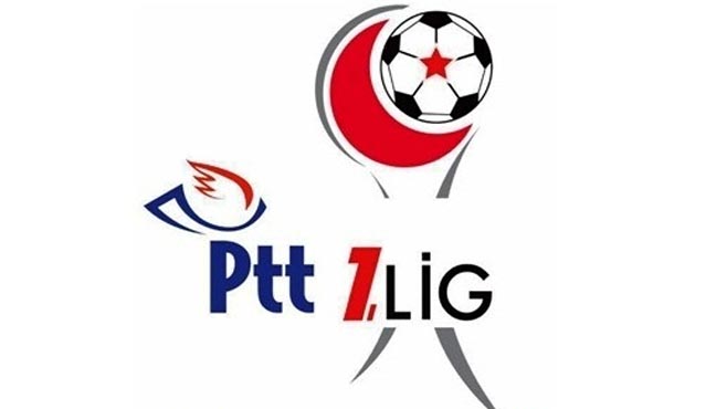 PTT 1. Lig'de fikstür 21 Temmuz'da çekilecek