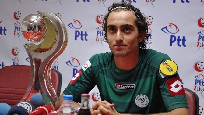 Yürükuslu, geri dönüyor