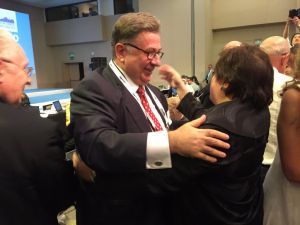 UNESCO Dünya Miras Komitesi 40. Toplantısı