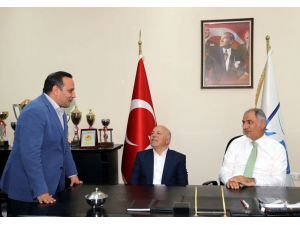 İçişleri Bakanı Ala: