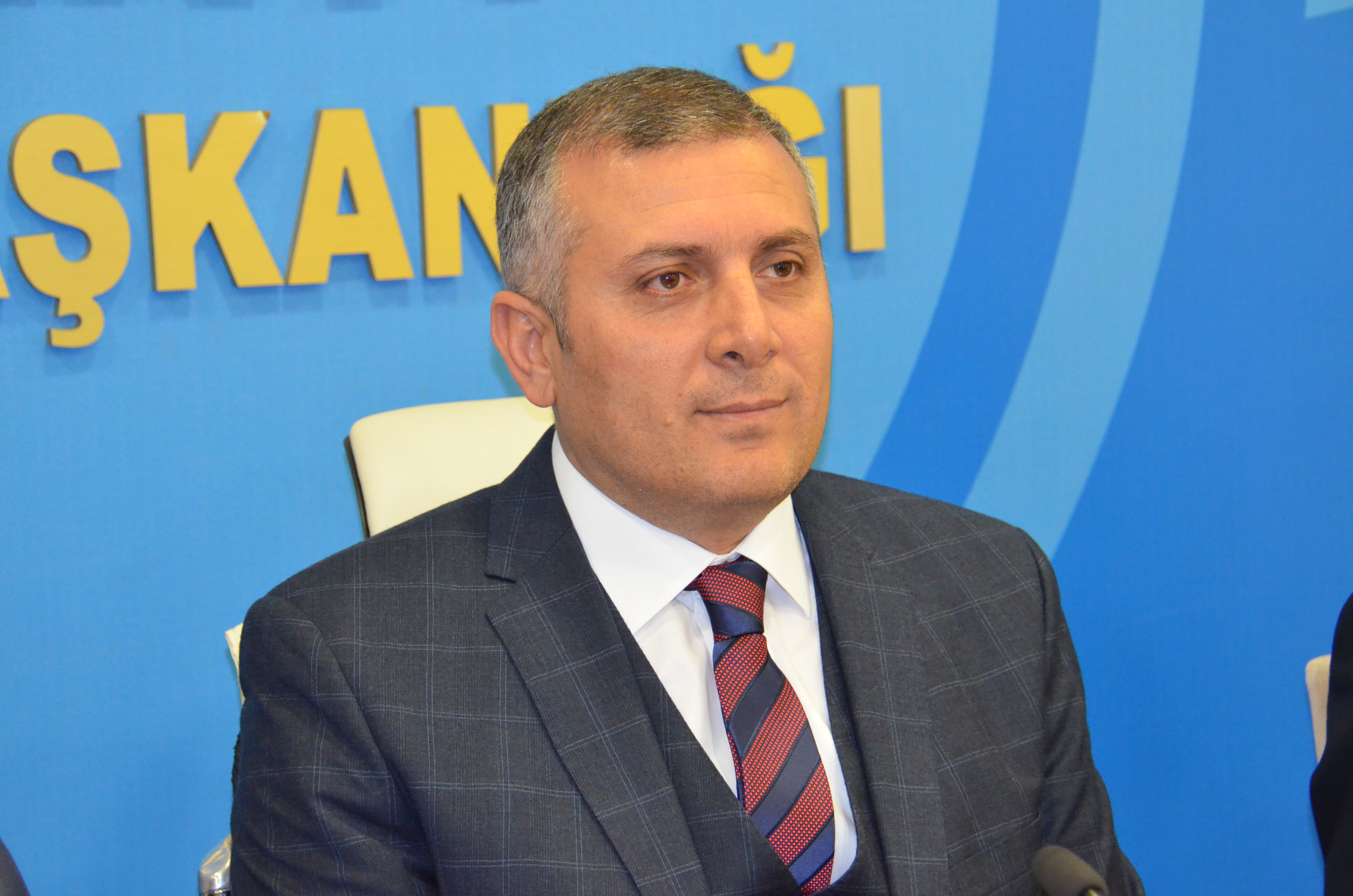 Musa Arat'tan ilk açıklama!
