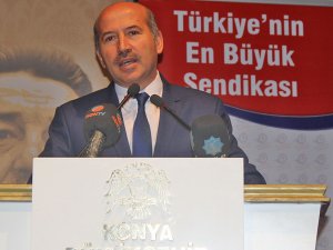 Eğitim-Bir-Sen'den darbe girişimi açıklaması