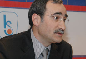 KOBİ'ler krize karşı daha dayanıklı