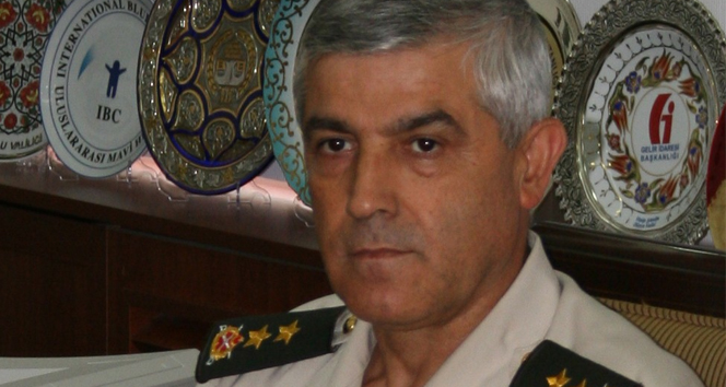 Jandarma Harekat Başkanı: TSK bu darbe girişimini kesinlikle reddediyor