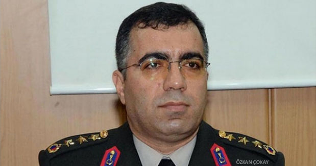 "FETÖ istihbarat birimi gibi çalışmış"