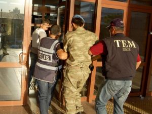 FETÖ'den darbe girişimi