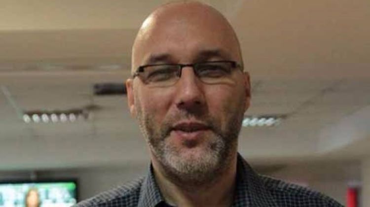 FETÖ'cü Opçin'den iki gün öncesinden darbe tweeti!