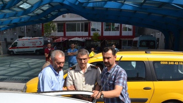 Konya'da Bazı Asker ve Polislere Gözaltı