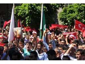 FETÖ'nün darbe girişimine tepkiler