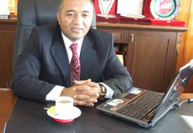 'Kardeş Okul, Kardeş Kurum' projesi