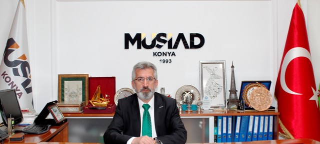 MÜSİAD’dan darbe girişimine tepki