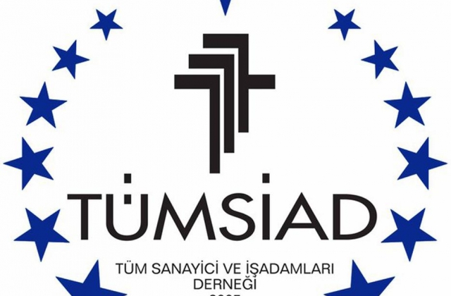TÜMSİAD darbe girişimini kınadı