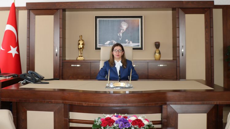 Sinop Valisi görevden alındı!