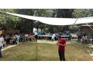 FETÖ'nün darbe girişimi