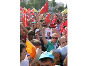 FETÖ'nün darbe girişimine tepkiler