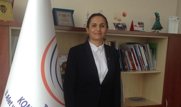 Halkın desteğine destek!
