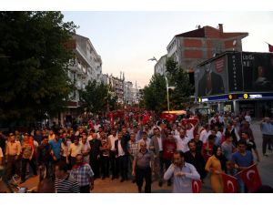 FETÖ'nün darbe girişimine tepkiler