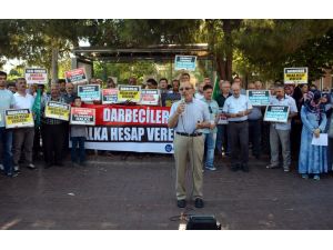 FETÖ'nün darbe girişimine tepkiler