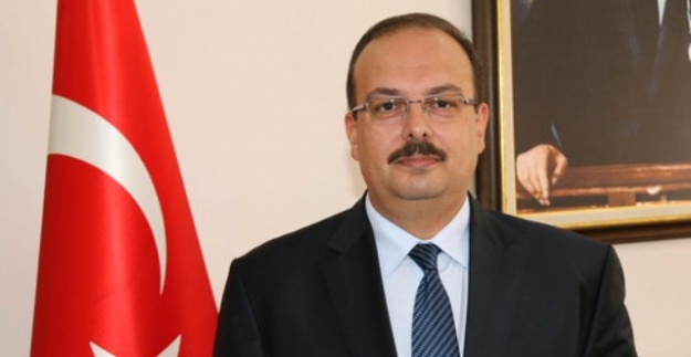 Konya Valisi Canbolat'tan Darbe Girişimiyle İlgili Açıklama