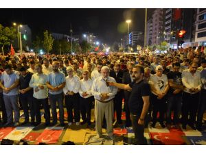 FETÖ'nün darbe girişimine tepkiler