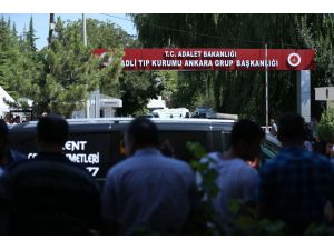 FETÖ'nün darbe girişimi