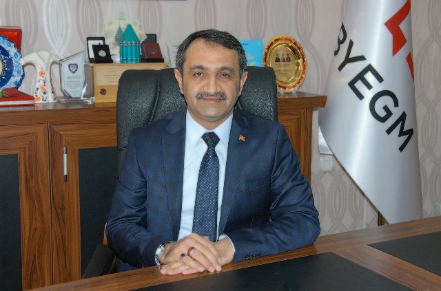 ‘Kamu Yönetiminde Evrim Şart’