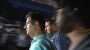 Konya'da 44 Hakim ve Savcıdan 19'u Yakalandı