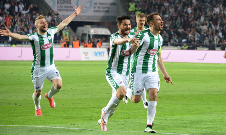 Ali Çamdalı kahroldu