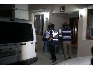 GÜNCELLEME - FETÖ'nün darbe girişimi