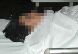 11 yaşındaki kızın katili annesiymiş